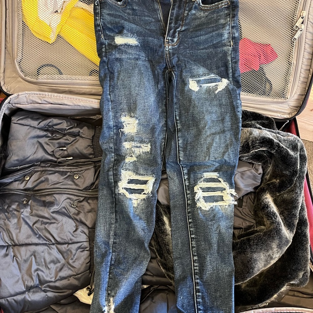 Varios Jeans